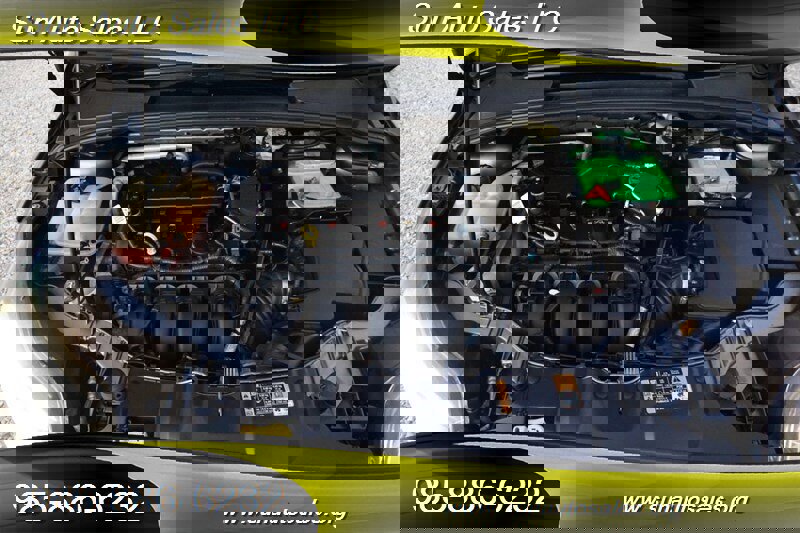 Used 2014 Ford Focus Titanium image 38