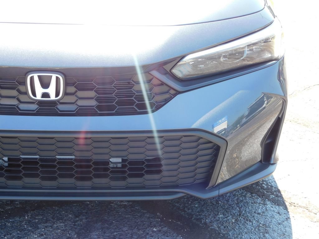New 2026 Honda Civic Sport image 9