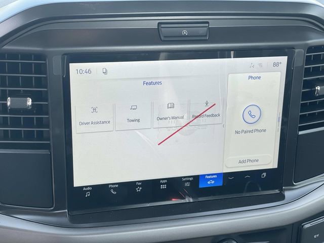 New 2026 Ford F150 XL image 13