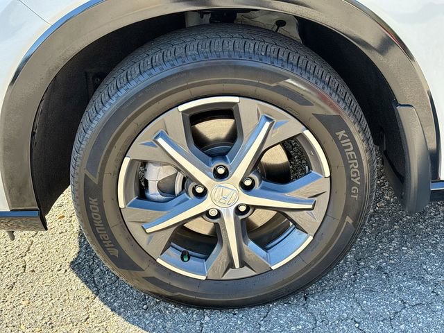 Used 2024 Honda HR-V EX-L image 13