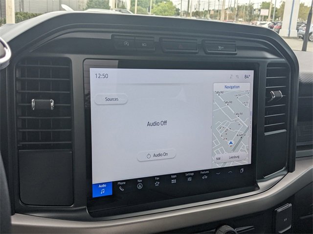 Used 2024 Ford F150 XL image 7