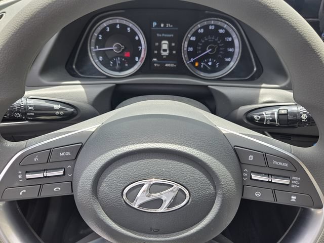 Used 2023 Hyundai Sonata SEL FWD image 22