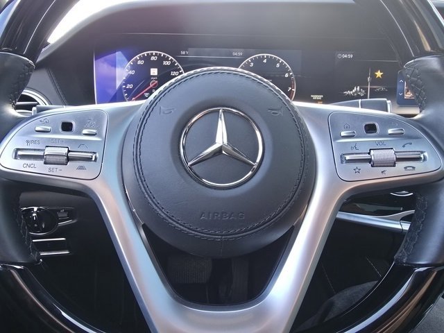Used 2020 Mercedes-Benz Maybach S 650 image 38