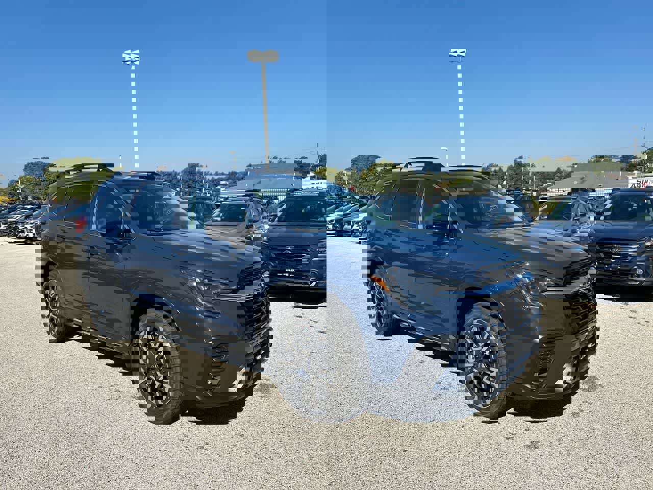 New 2025 Subaru Ascent Limited image 15