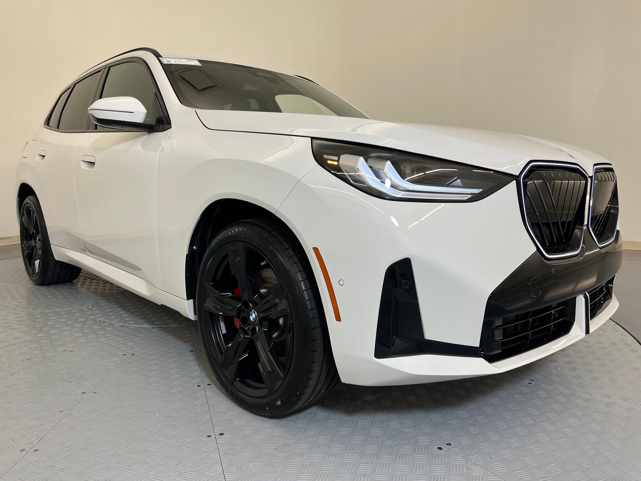 Used 2026 BMW X3 xDrive30 w/ M Sport Package image 7