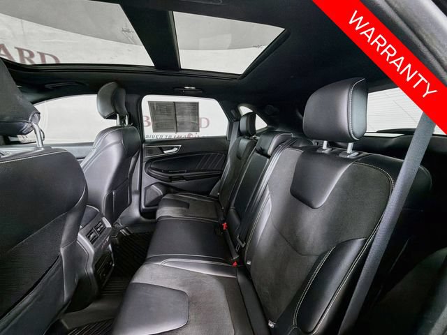 Certified 2019 Ford Edge ST w/ Equipment Group 401A AWD/4WD image 25