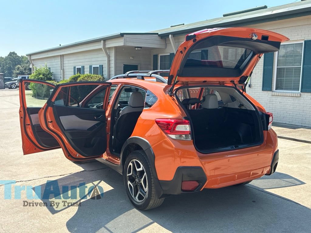 Used 2019 Subaru Crosstrek 2.0i Limited w/ Moonroof Package AWD/4WD image 15