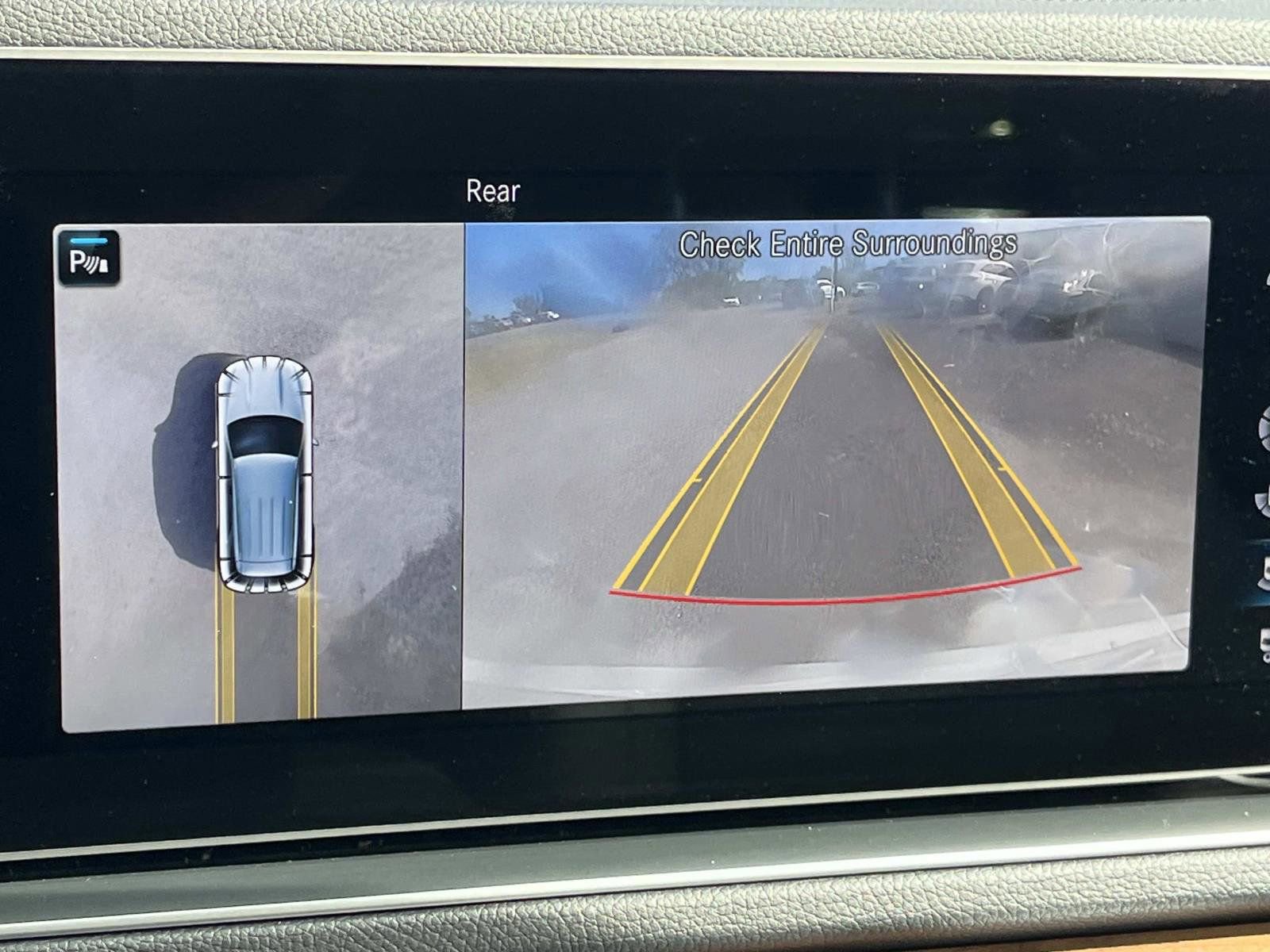 Certified 2021 Mercedes-Benz GLE 350 image 33