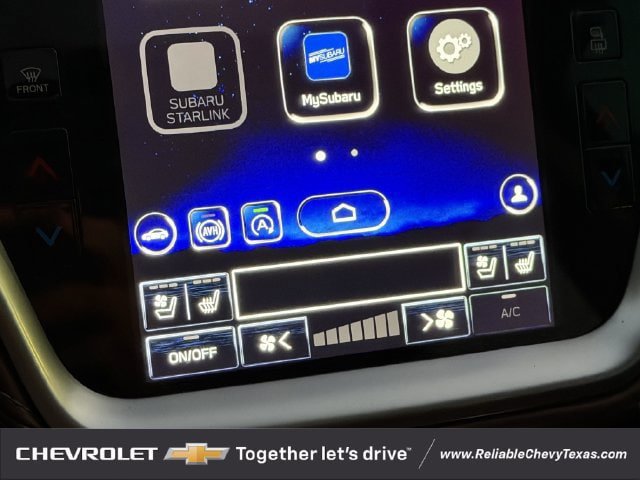 Used 2021 Subaru Outback Touring XT AWD/4WD image 23