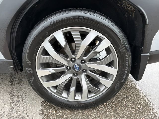 Certified 2025 Subaru Forester Touring AWD/4WD image 26