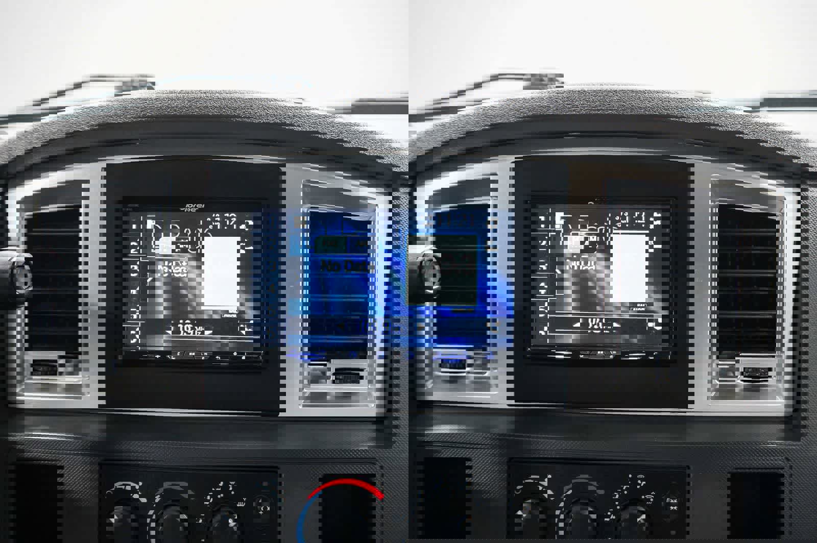 Used 2008 Dodge Ram 2500 Truck SLT w/ Trailer Tow Group image 14