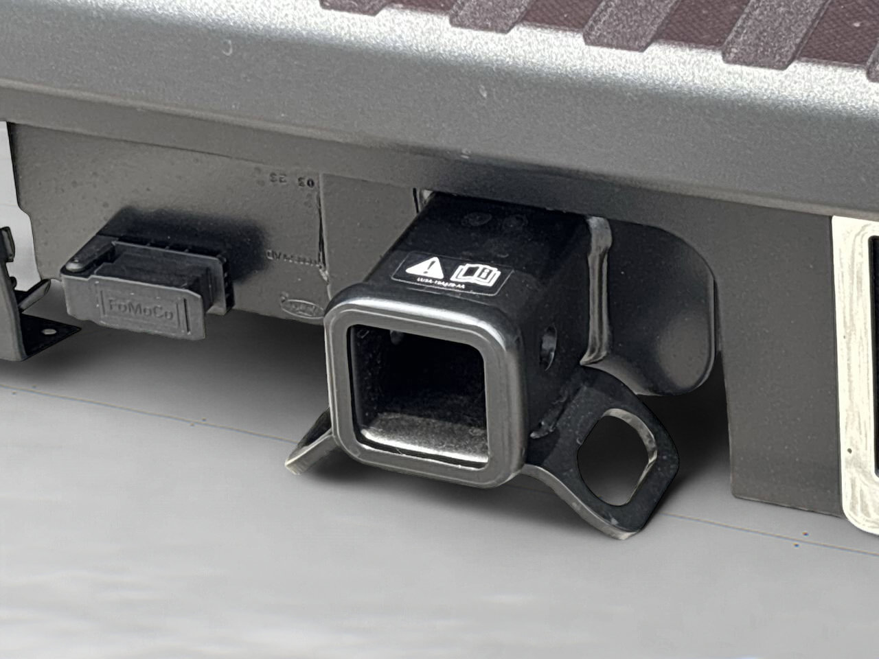 New 2025 Ford Maverick XLT w/ XLT Luxury Package image 7