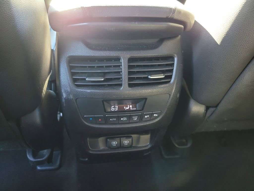 Certified 2020 Acura MDX FWD w/ Technology Package image 14