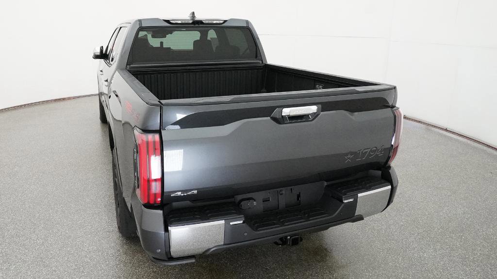 New 2026 Toyota Tundra 1794 Edition AWD/4WD image 10