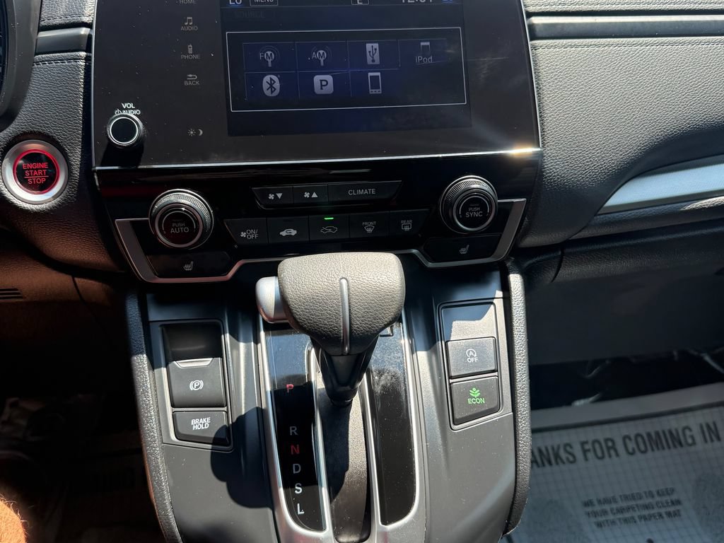 Used 2021 Honda CR-V Special Edition image 33