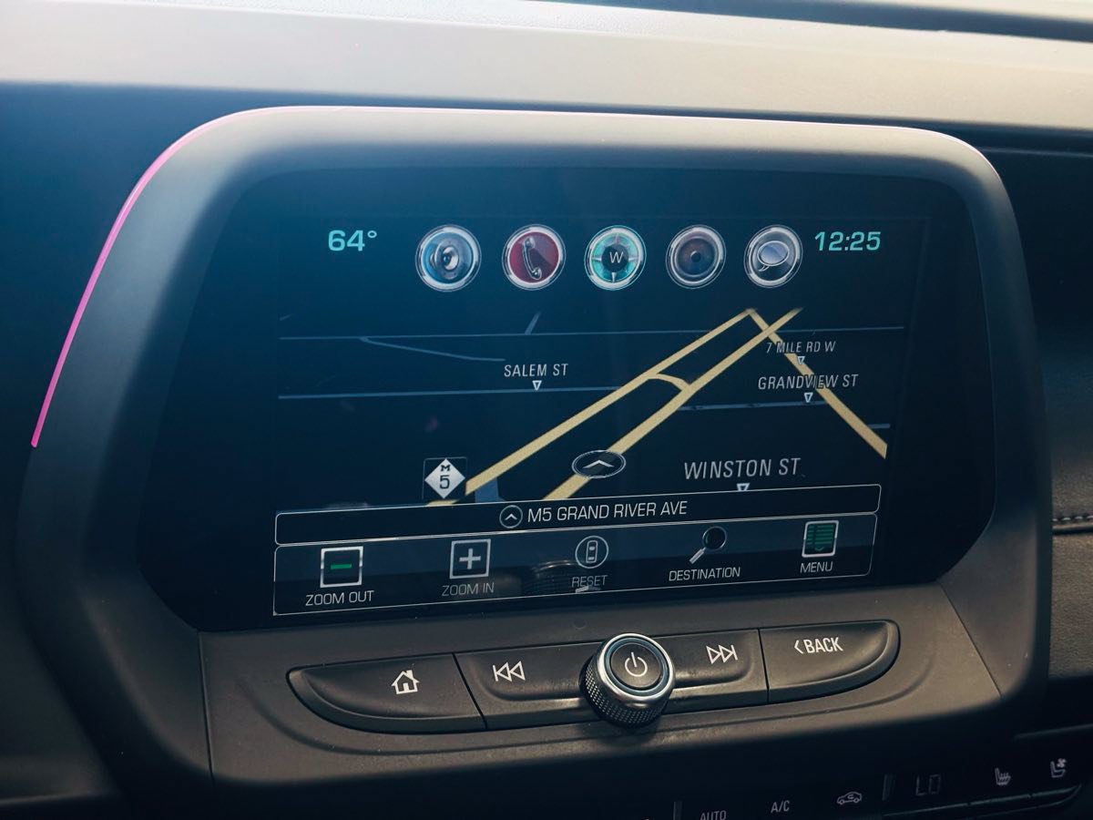 Used 2017 Chevrolet Camaro SS RWD image 67