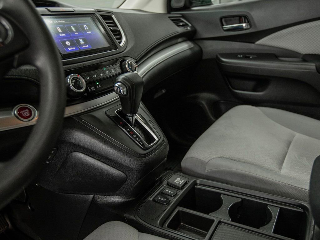 Used 2016 Honda CR-V EX image 23