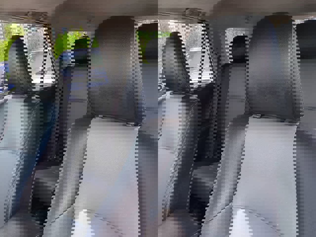 Used 2014 Toyota 4Runner SR5 Premium RWD image 8