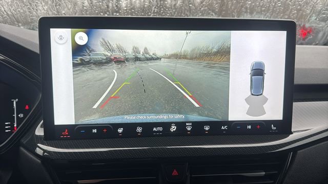 Certified 2024 Ford Escape ST-Line w/ Tech Pack #1 image 24