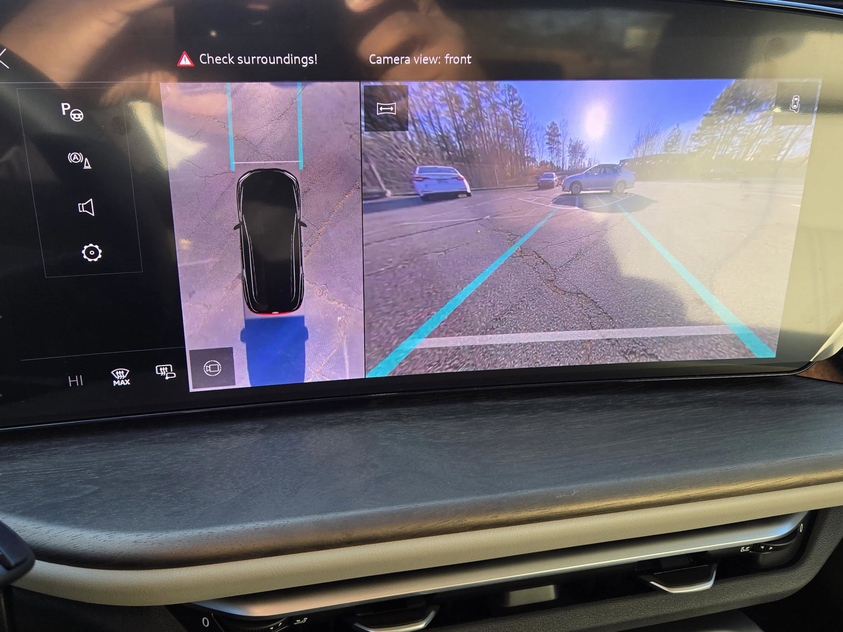 New 2025 Audi Q5 Premium image 25