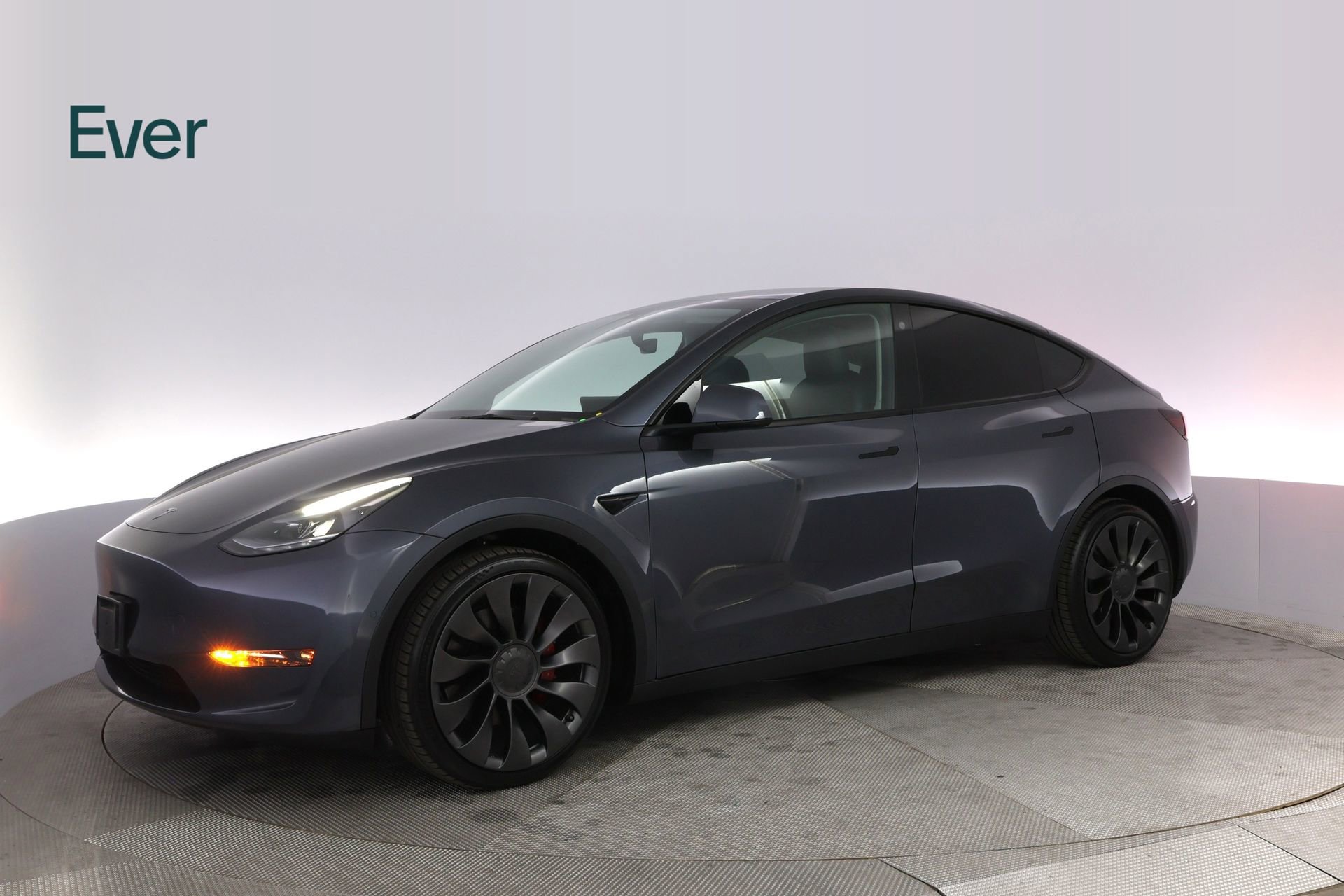 Used 2022 Tesla Model Y Performance image 18