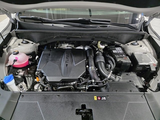 Used 2025 Kia Sorento SX Prestige w/ Olive Brown Leather Package image 27