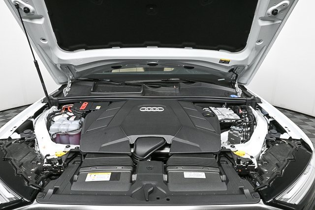 New 2025 Audi Q7 3.0T Premium Plus image 35