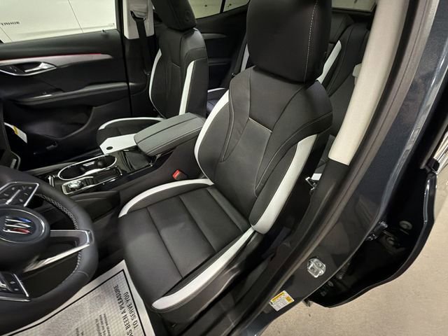 New 2026 Buick Envision Sport Touring AWD/4WD image 21
