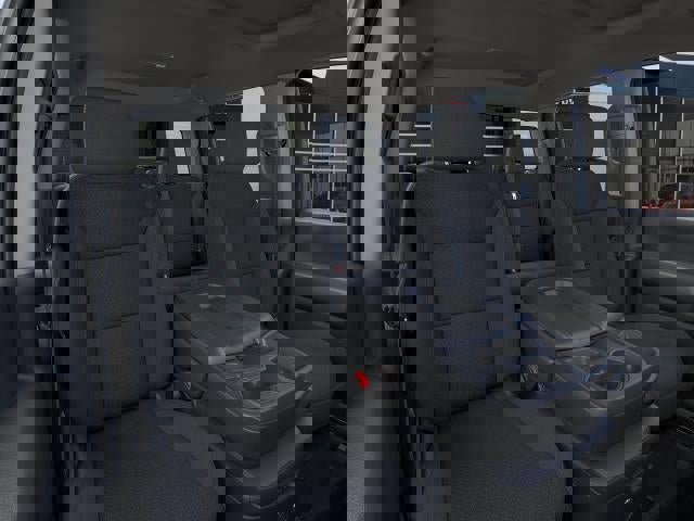 New 2026 GMC Sierra 3500 Pro image 16