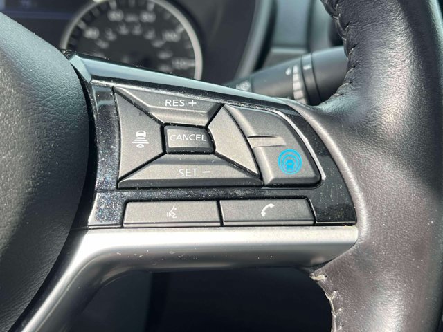 Used 2024 Nissan Altima 2.5 SV w/ SV Premium Package FWD image 21