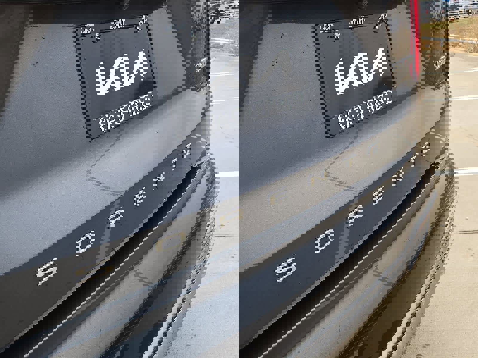 Used 2021 Kia Sorento SX image 11