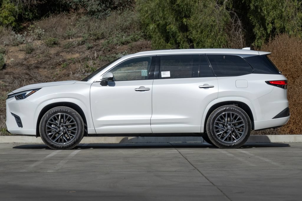 New 2026 Lexus TX 350 AWD w/ Technology Package image 7