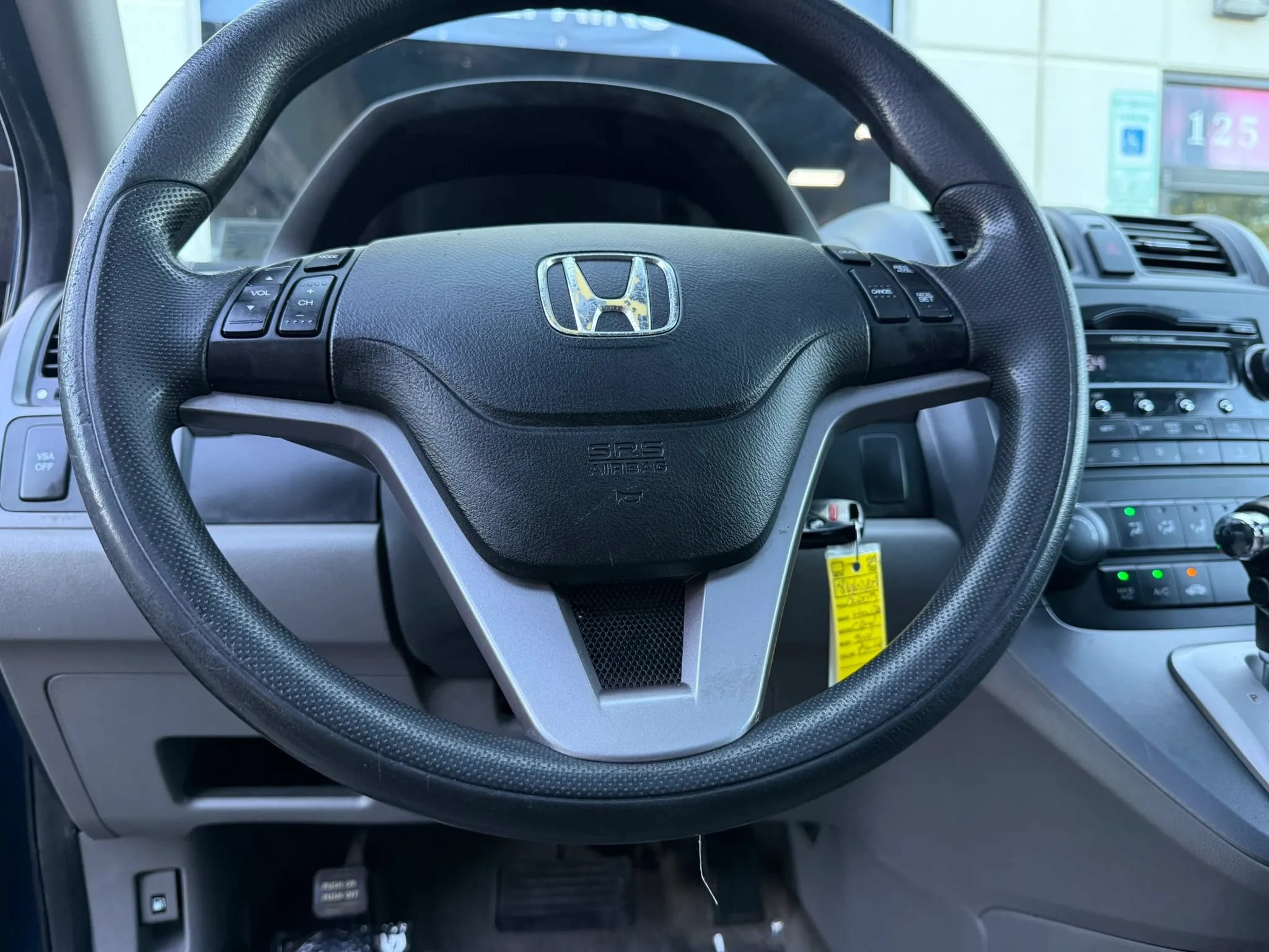 Used 2009 Honda CR-V EX image 27
