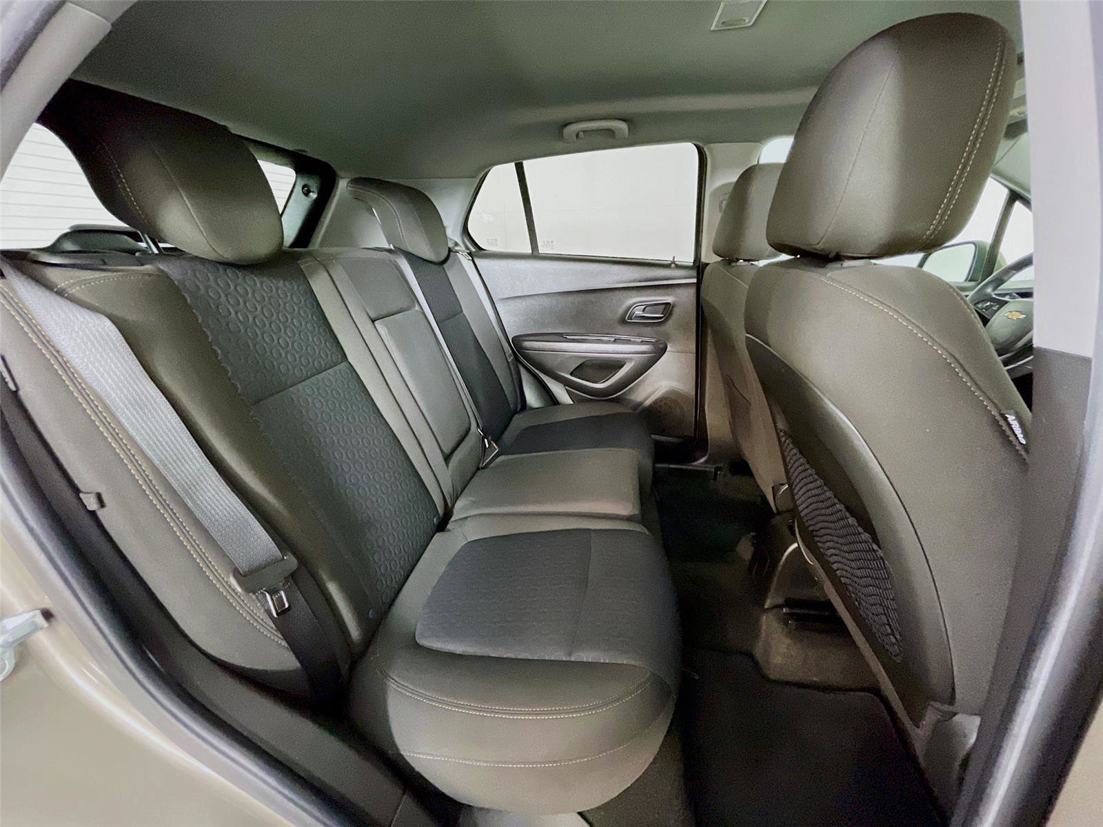 Used 2020 Chevrolet Trax LS w/ Tint and Cruise Package image 27