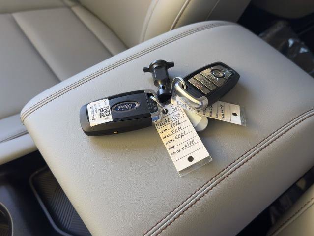 New 2026 Ford Explorer Active w/ Active Comfort Package image 34