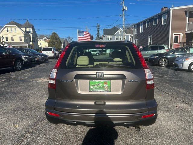 Used 2011 Honda CR-V LX image 9