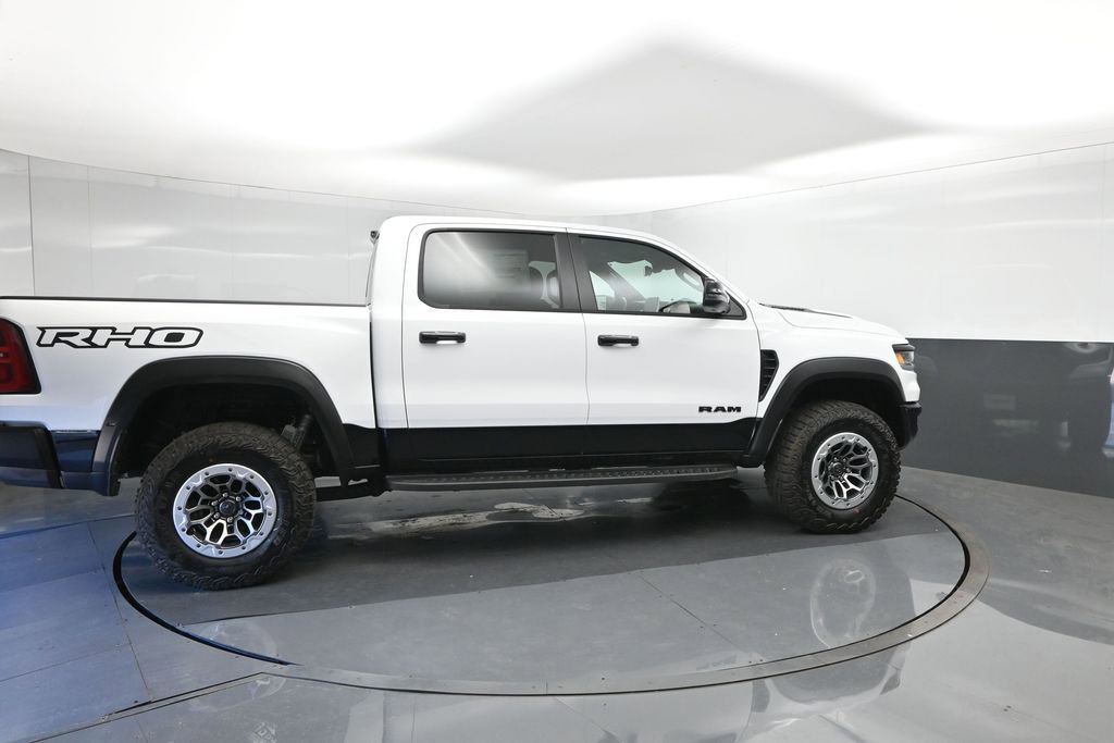 New 2026 RAM 1500 RHO w/ RHO Level 1 Equipment Group image 15