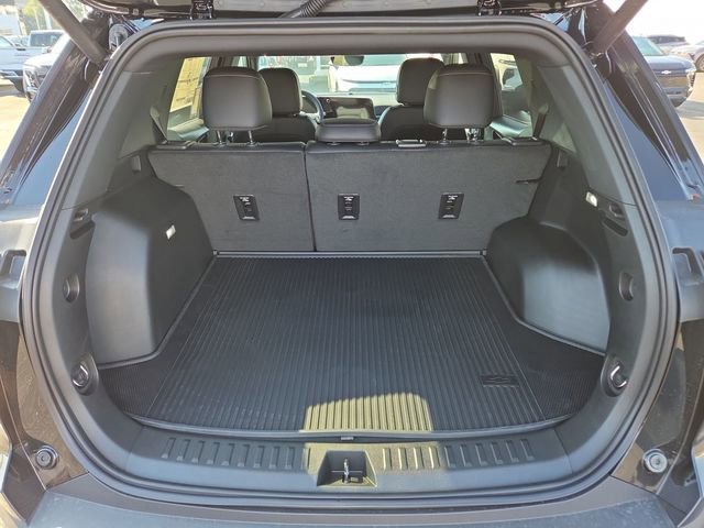 New 2026 Chevrolet Equinox LT w/ Convenience Package II image 25
