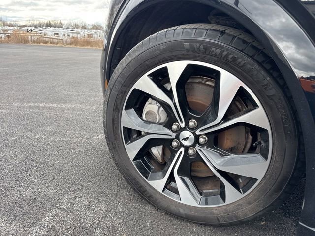 Used 2022 Ford Mustang Mach-E Premium AWD/4WD image 10