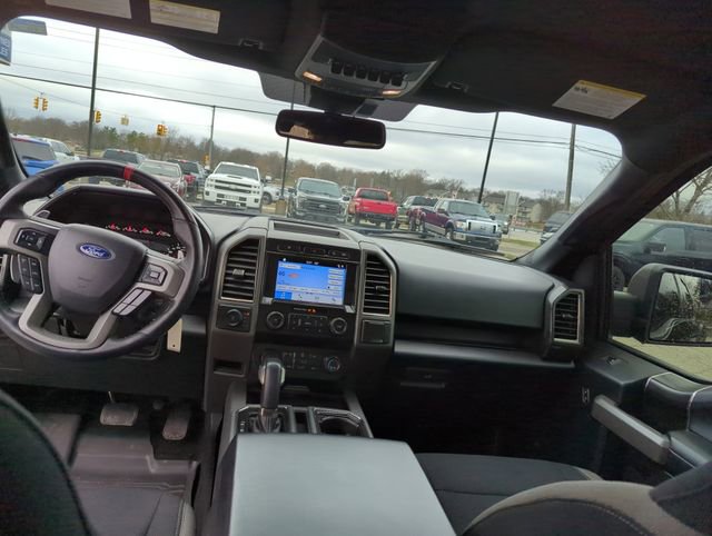 Used 2019 Ford F150 Raptor AWD/4WD image 35