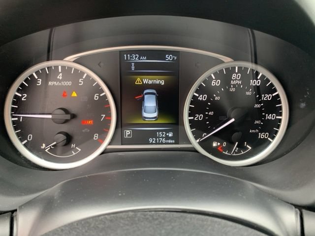 Used 2018 Nissan Sentra SV FWD image 30