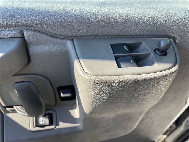 Used 2020 GMC Savana 2500 w/ Safety Package image 7