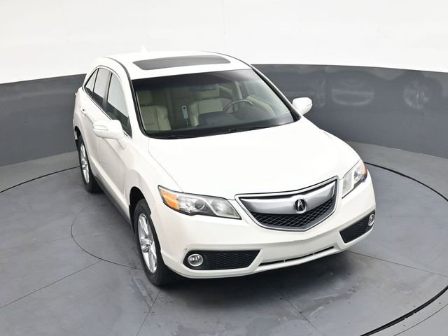 Used 2015 Acura RDX FWD w/ Technology Package image 28