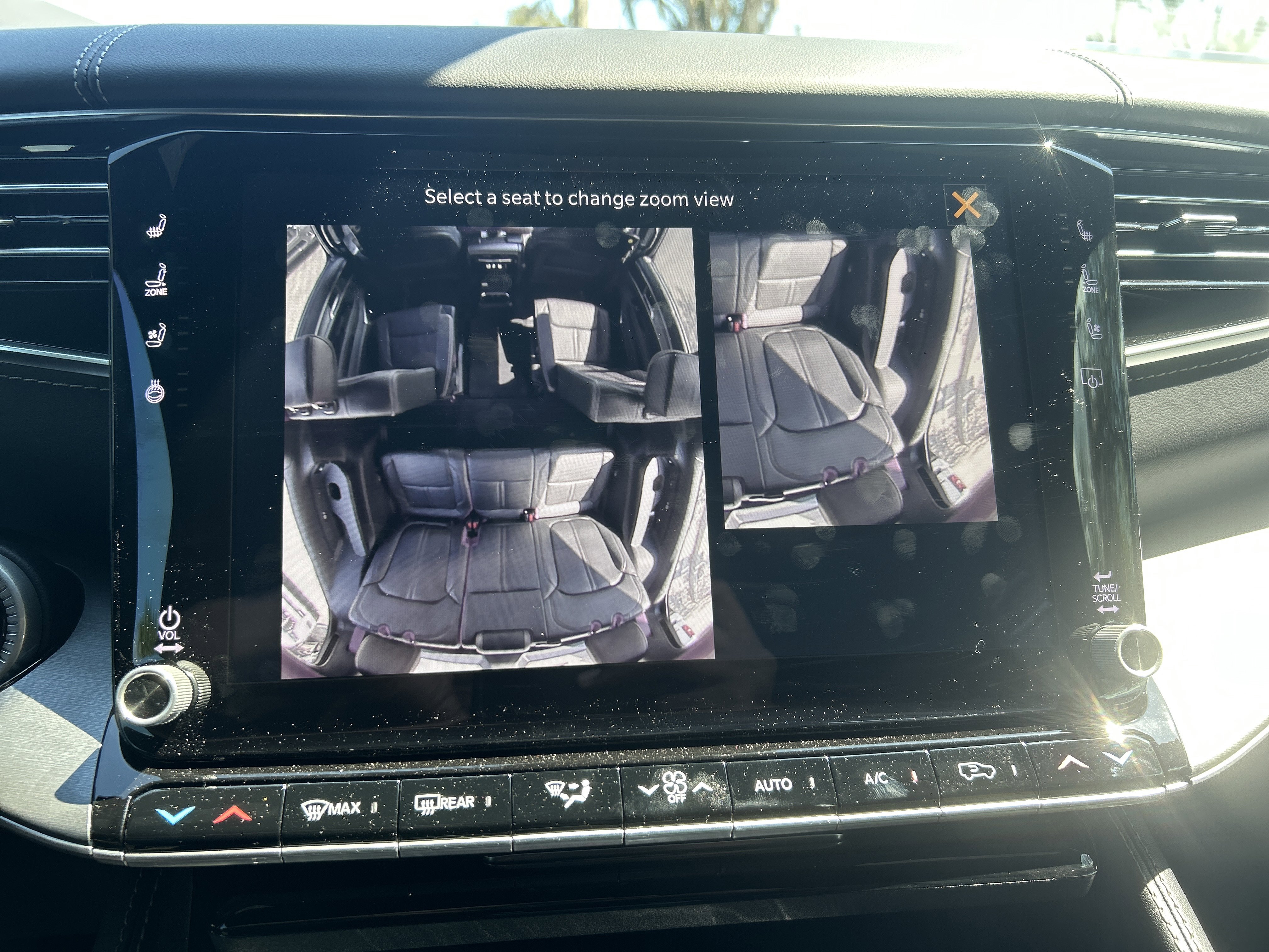 New 2026 Jeep Grand Wagoneer Limited image 30