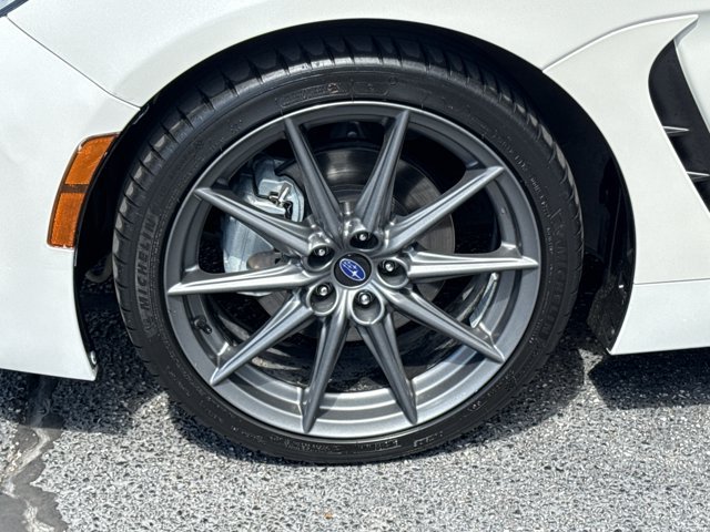Used 2023 Subaru BRZ Limited RWD image 14