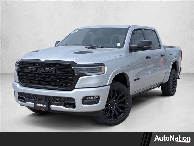 New 2026 RAM 1500 Limited image 1
