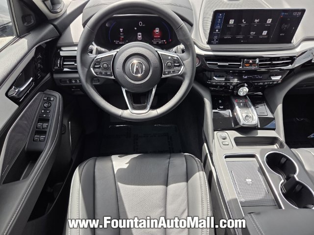 Used 2026 Acura MDX w/ Technology Package FWD image 13