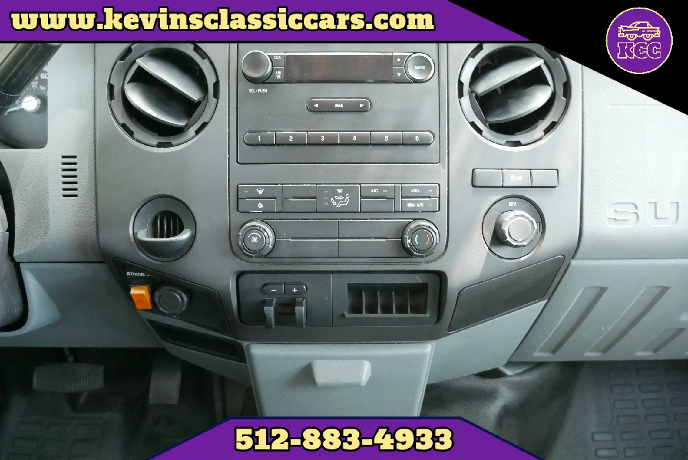 Used 2015 Ford F350 XL image 23