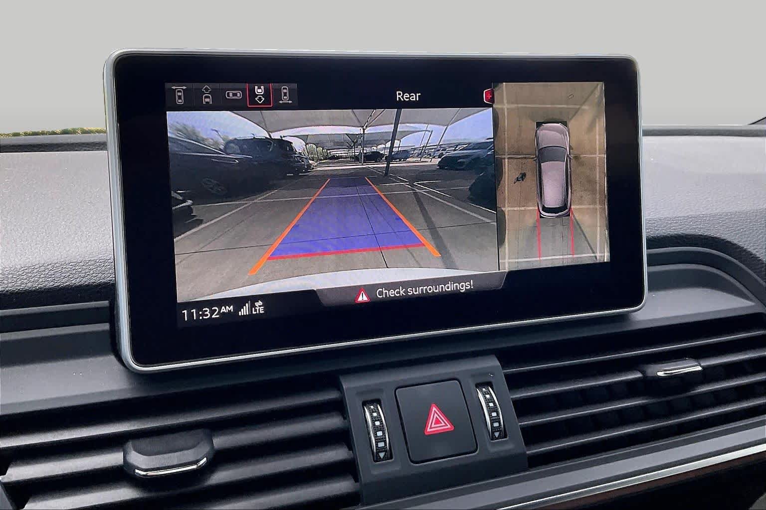 Used 2019 Audi Q5 Prestige w/ Prestige Package AWD/4WD image 27