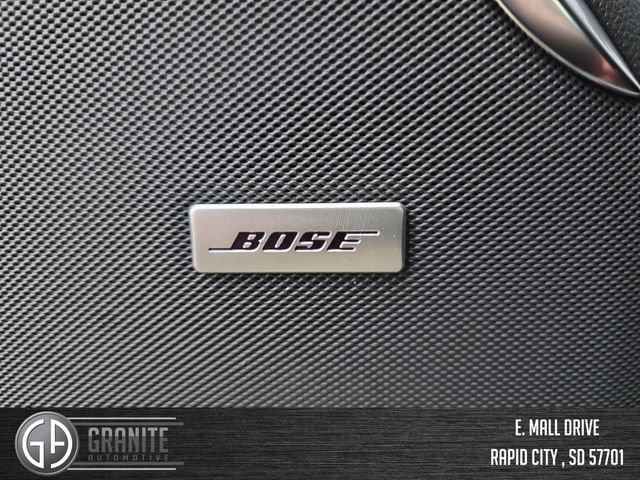 Used 2021 GMC Yukon XL Denali w/ Denali Premium Package image 31